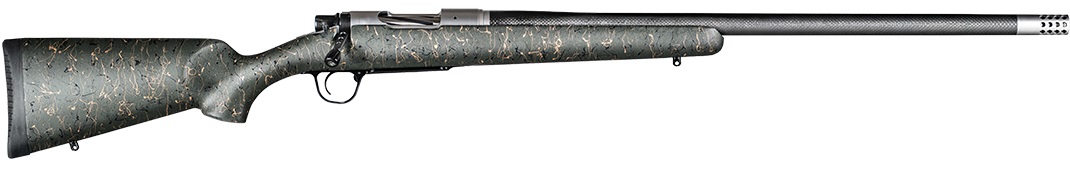 7mm-08 Remington