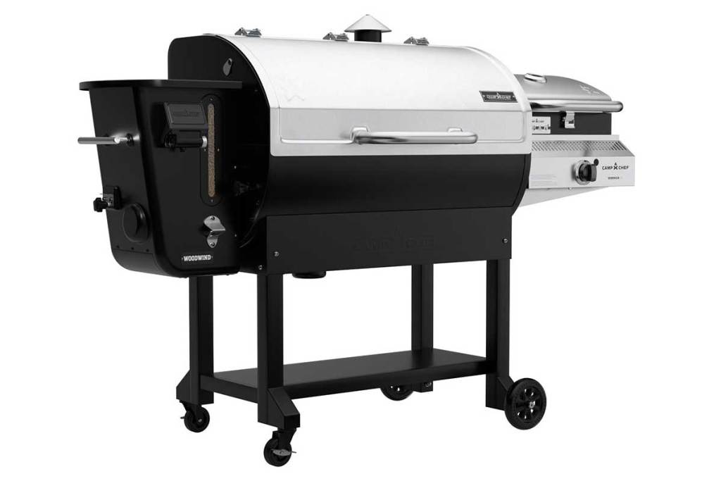 Outdoor Cooking Gear