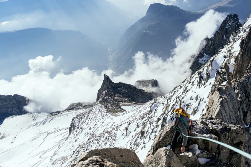 Chamonix