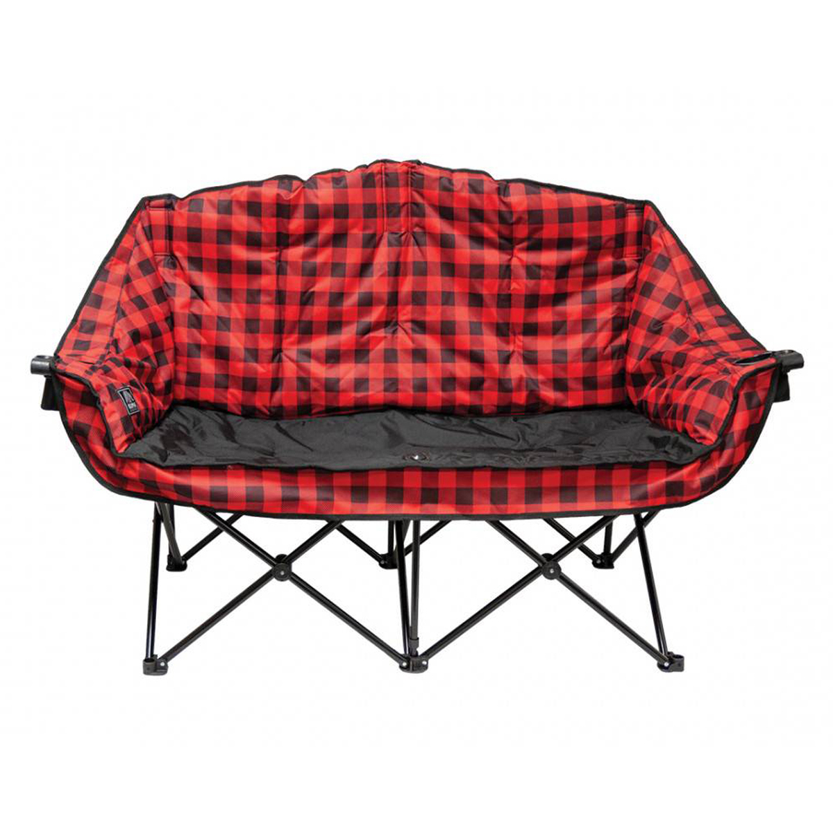 KUMA Bear Buddy Heated Chair