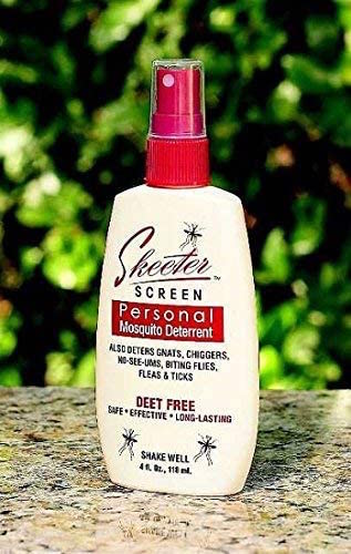 best organic mosquito repellents