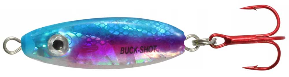Best Ice Fishing Jigs
