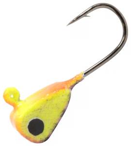 Best Ice Fishing Jigs