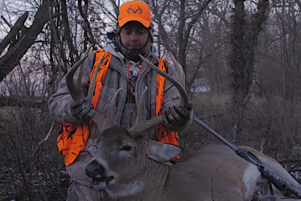 Father Son Hunt