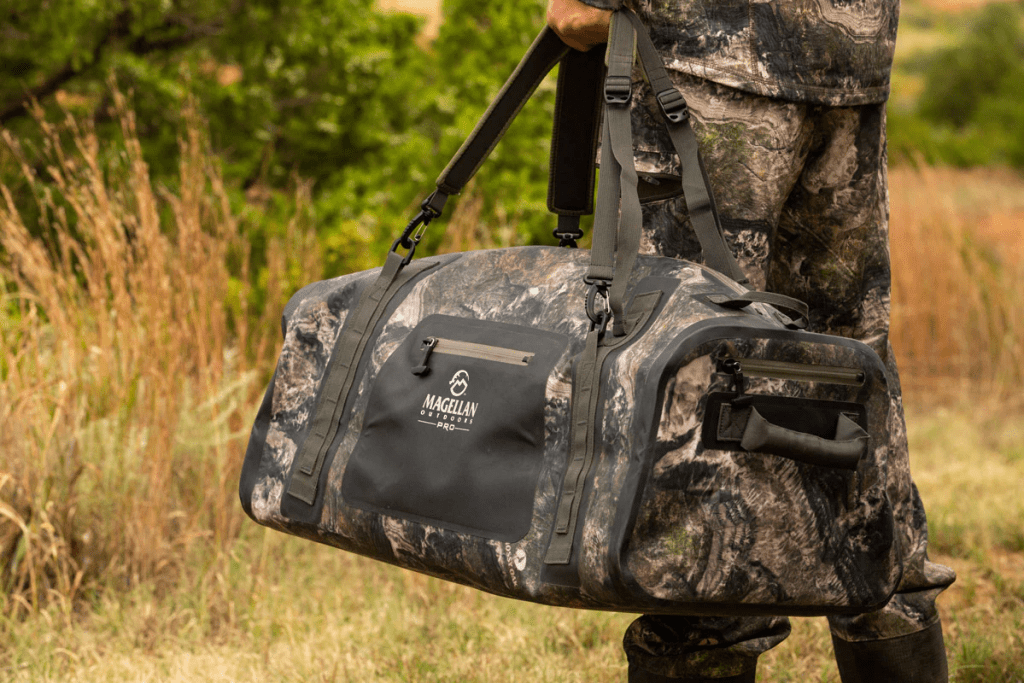 Magellan Pro Hunting Gear