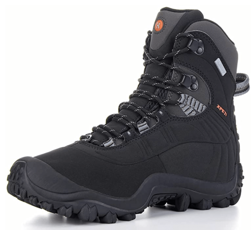 Manfen Women's Hiking Boot