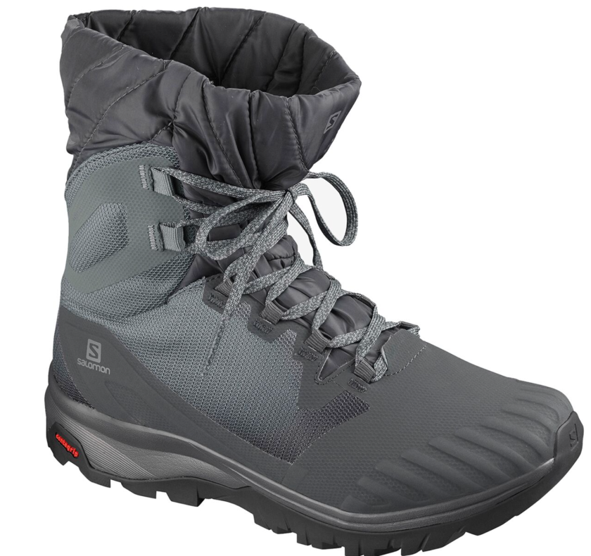Salomon Vaya Powder TS CSWP Boot