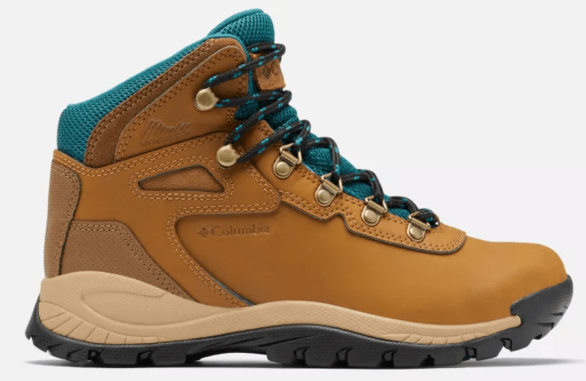 Women's Newton Ridge&trade; Plus Waterproof Hiking Boot