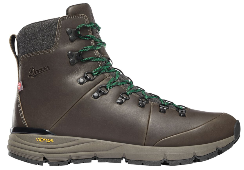 Danner Arctic 600 Side-Zip Boot