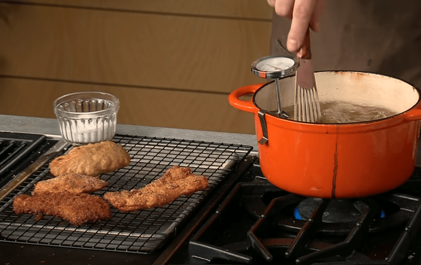 redfish recipes