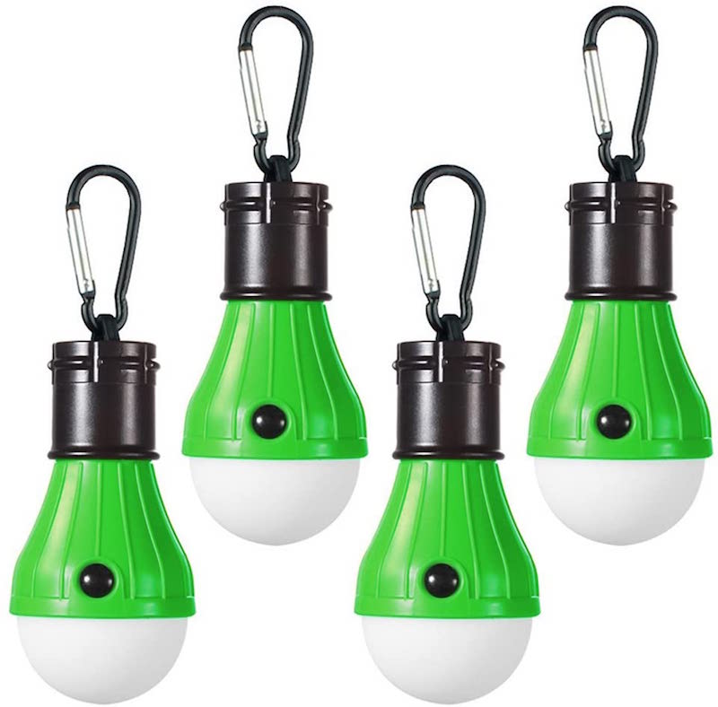summer camping gear under $50