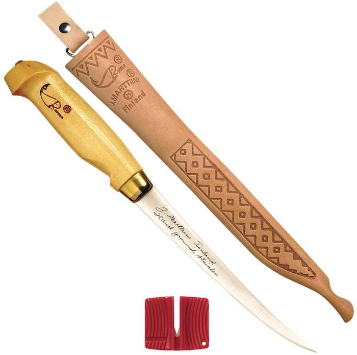 best fish fillet knives