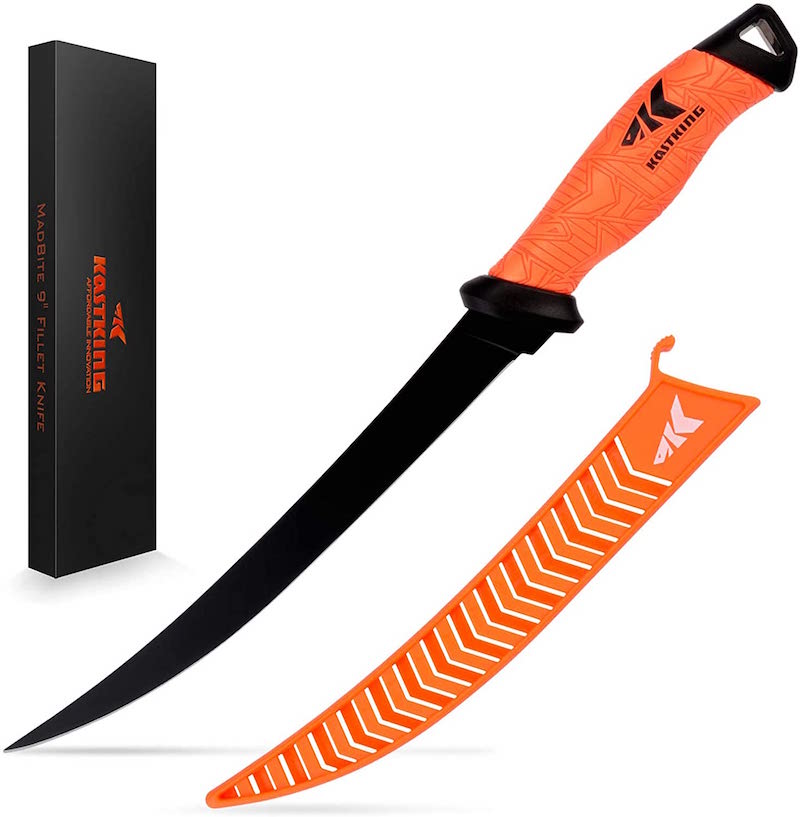 best fish fillet knives