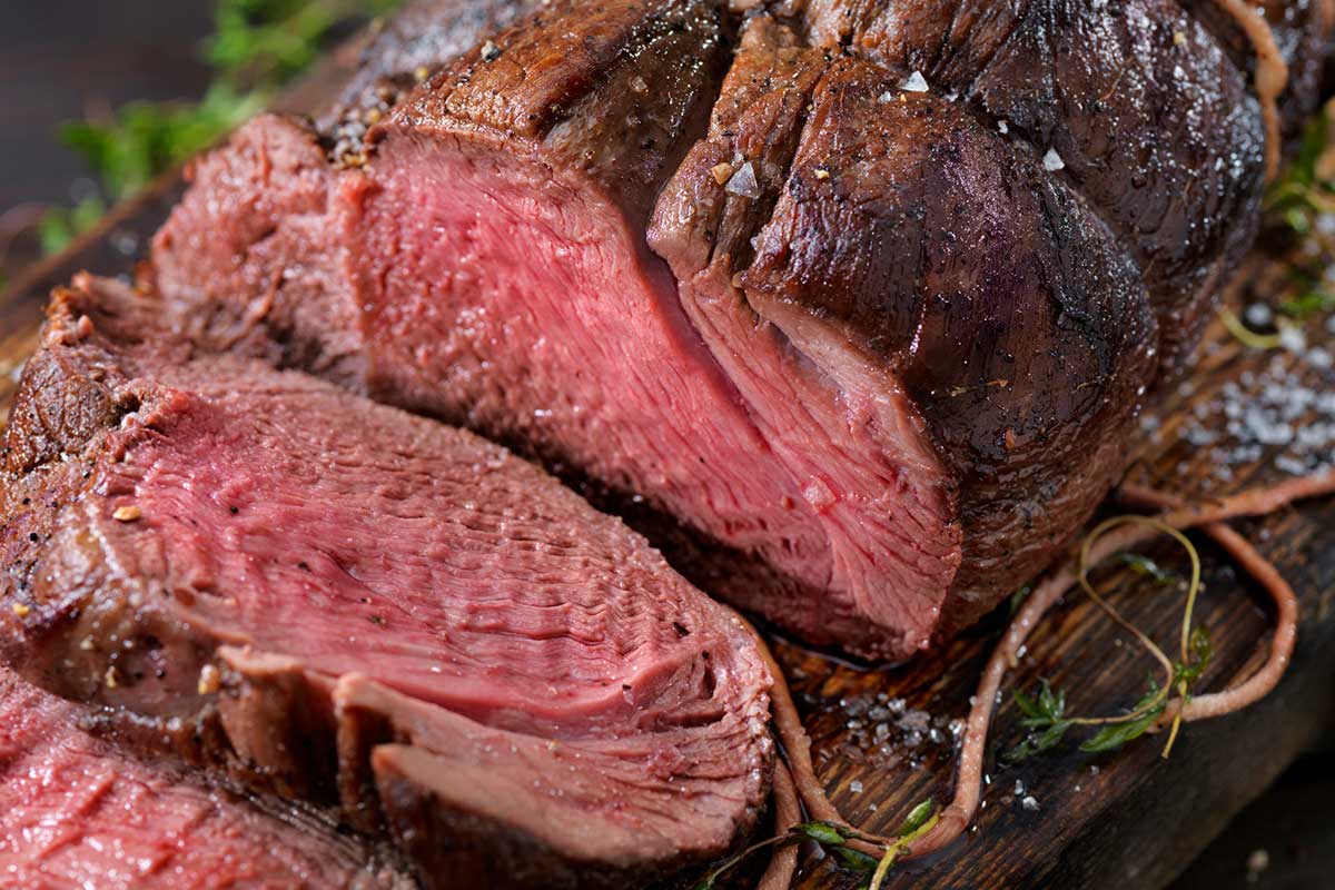 Smoked Venison Recipes