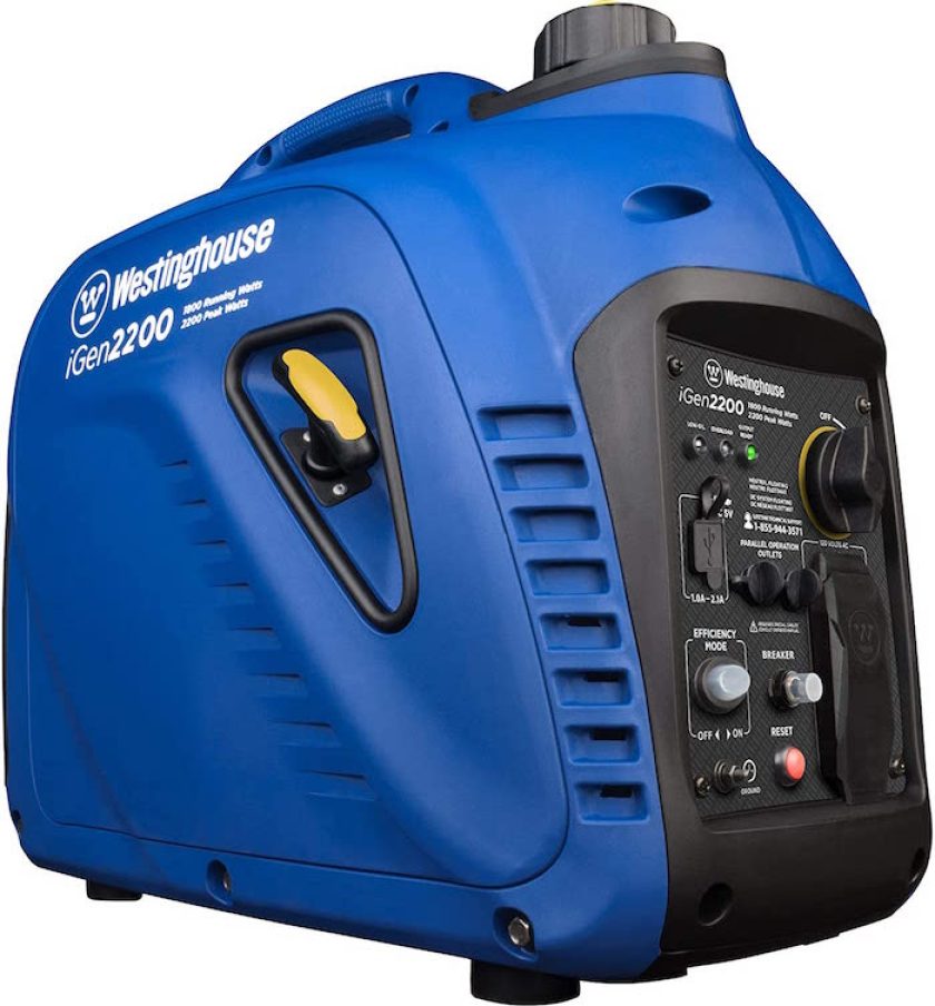 portable generator