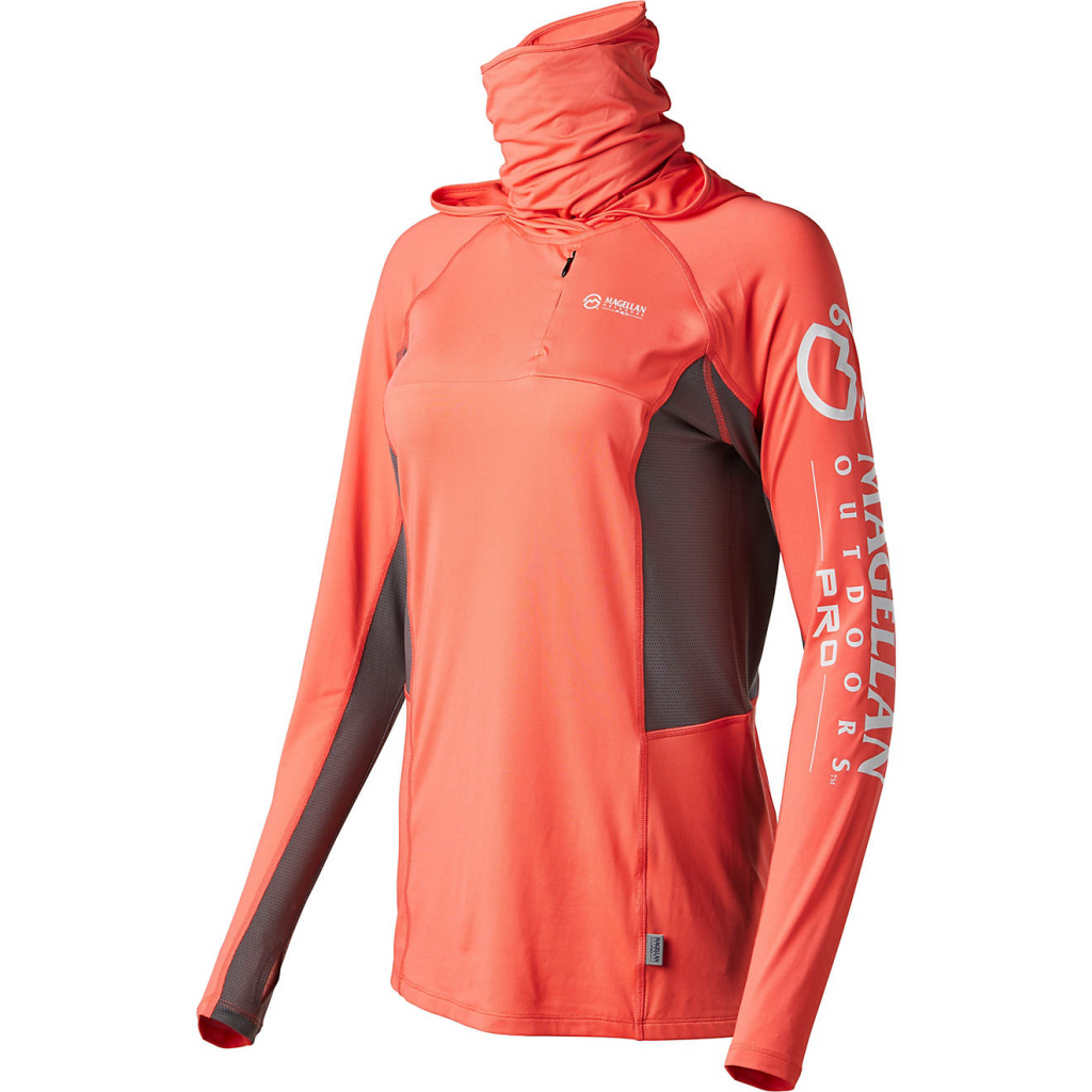 Magellan Outdoors Women's Pro Angler