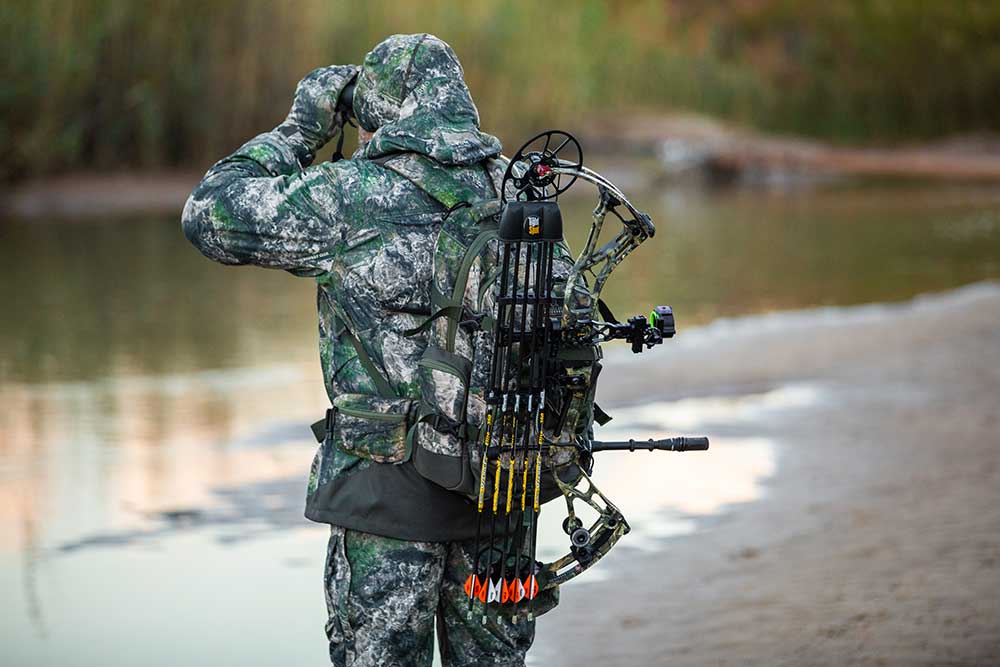 Magellan Pro Hunting Gear