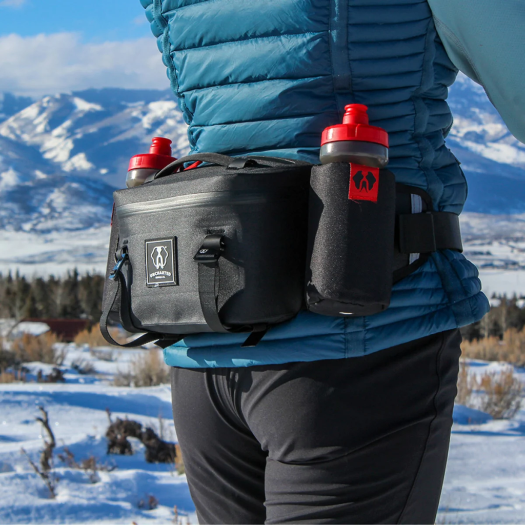 Uncharted Supply Co. Park Pack