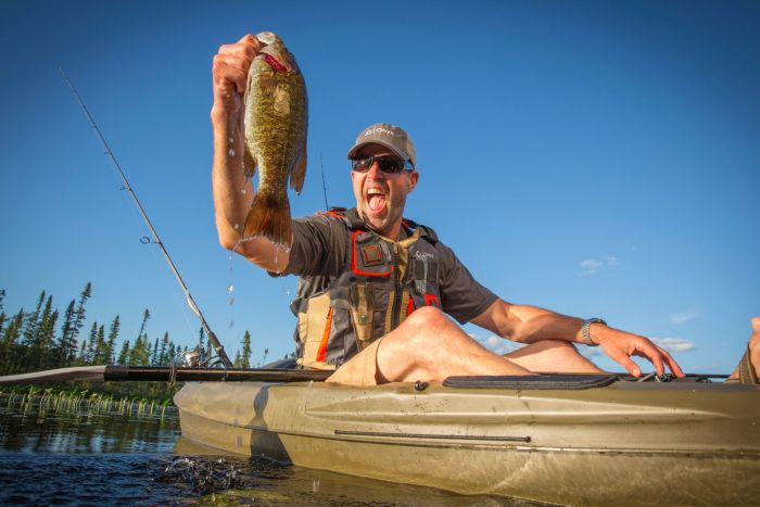 Onyx Adult Kayak Fishing Life Vest - best fishing vest