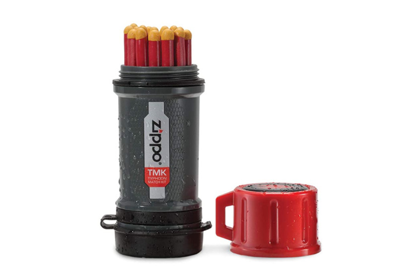 Fire Starters For Camping