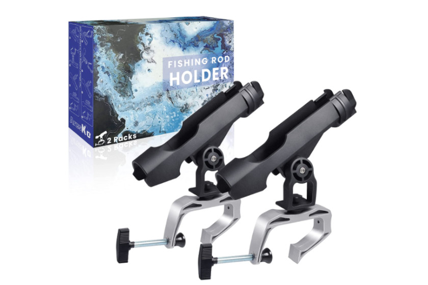 Kayak Rod Holders
