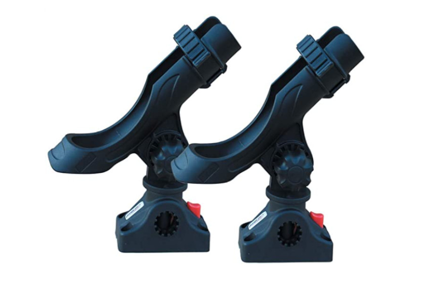 Kayak Rod Holders