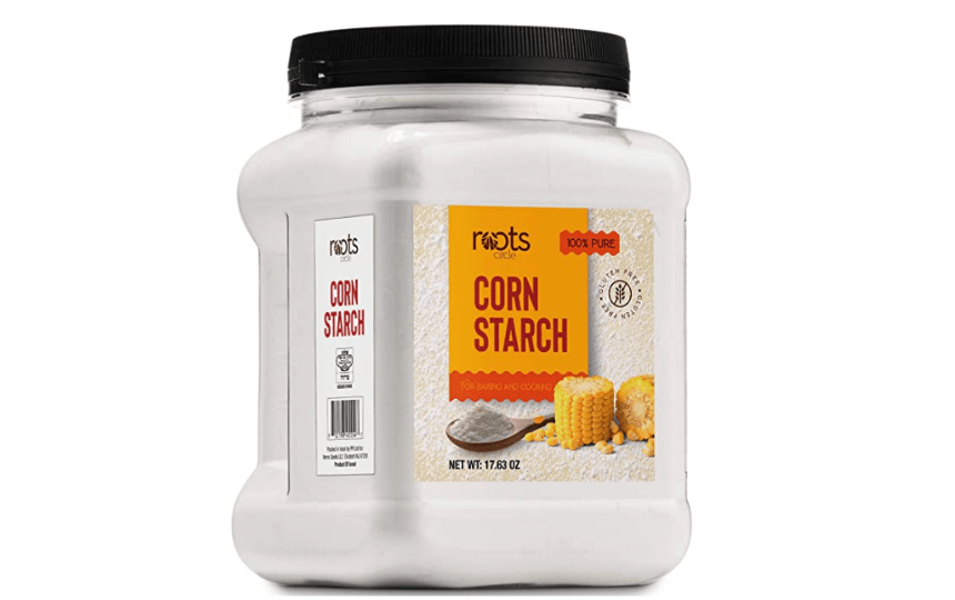 corn starch