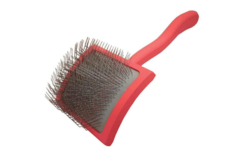 dog detangling comb