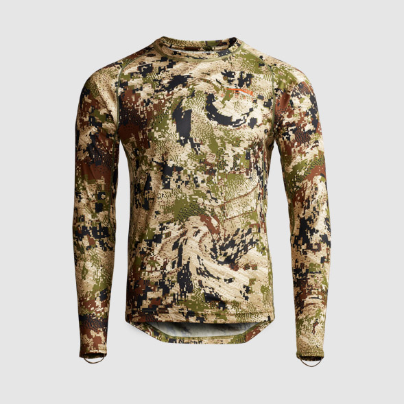 sitka long sleeve