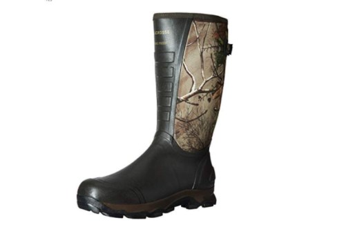 Snake Boots