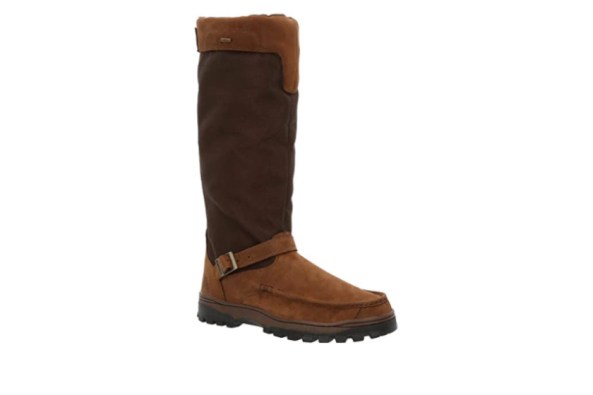 Snake Boots