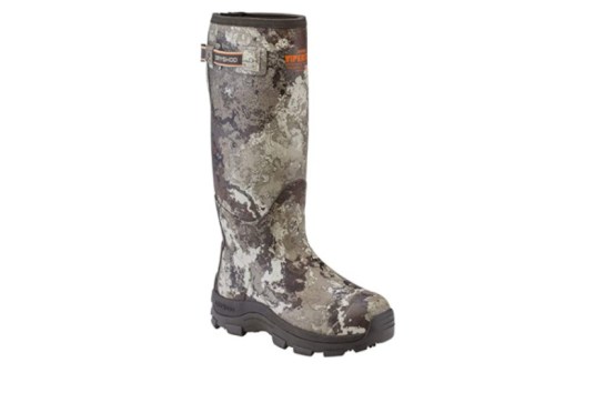 Snake Boots