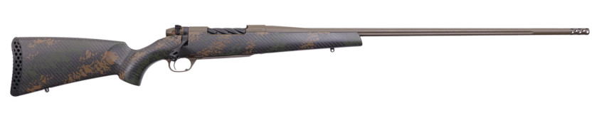 257 Weatherby Magnum
