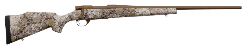 257 Weatherby Magnum