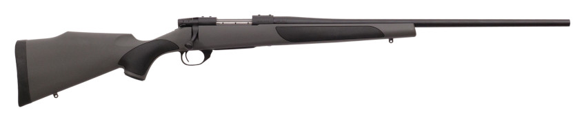 257 Weatherby Magnum