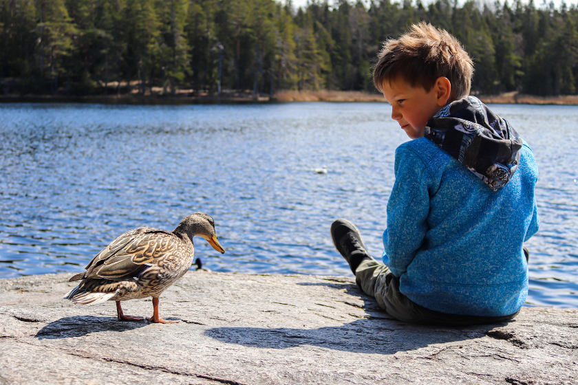 national park week