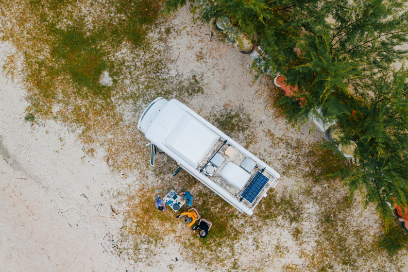 vanlife communities