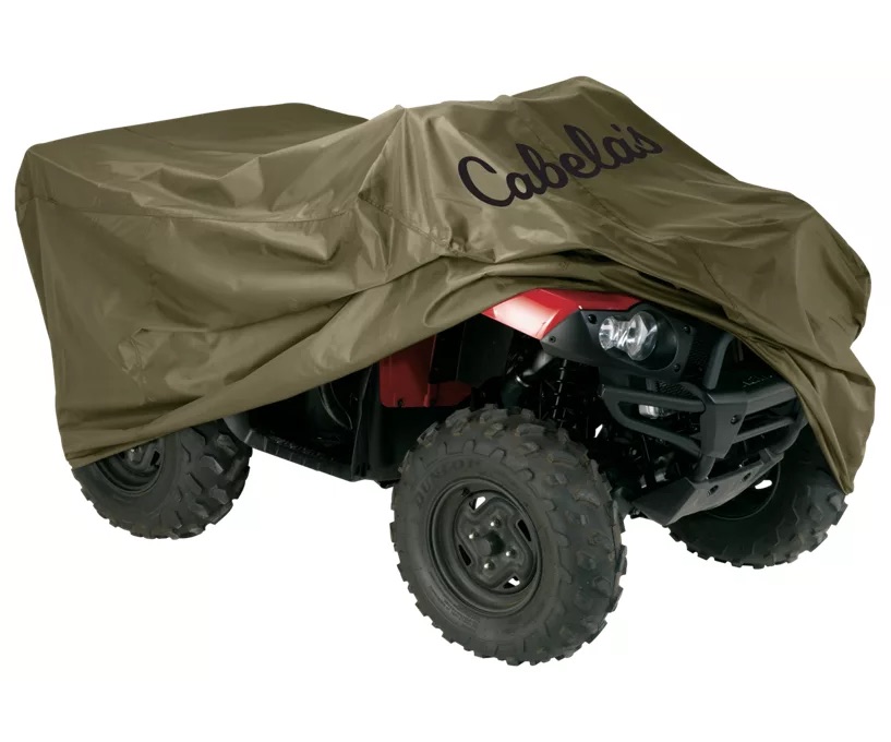ATV/UTV Accessories