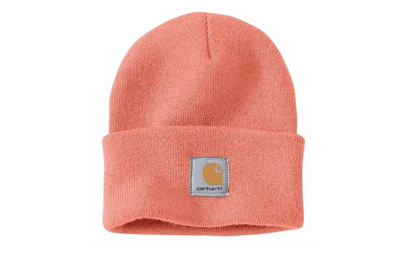 beanie &mdash; carhartt for women