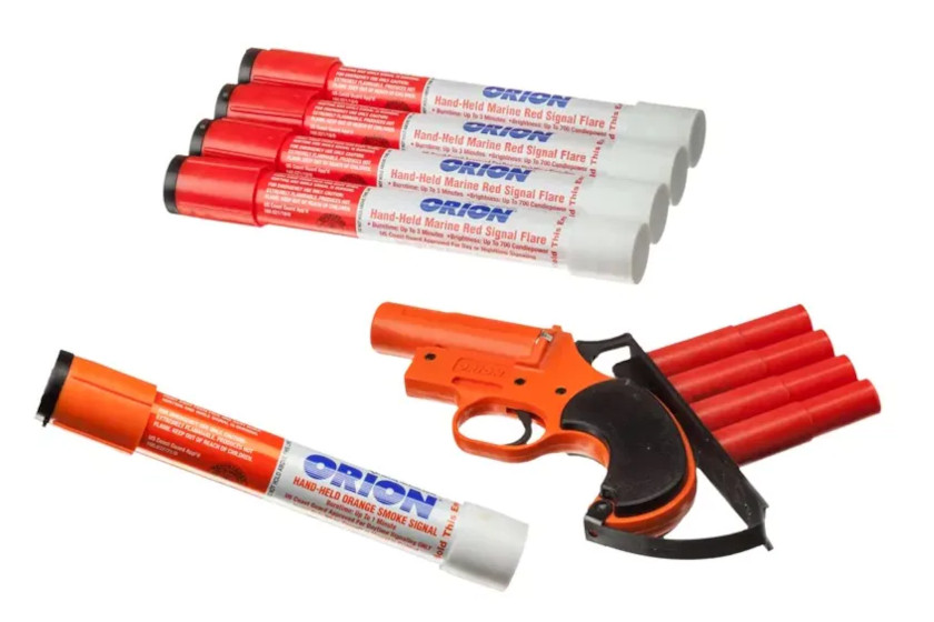 Boating Accessories