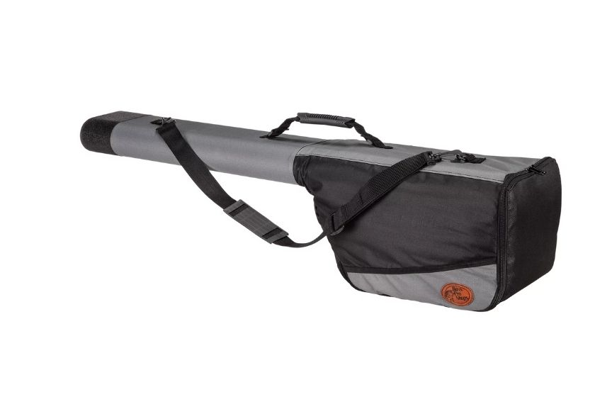 fishing rod travel case 