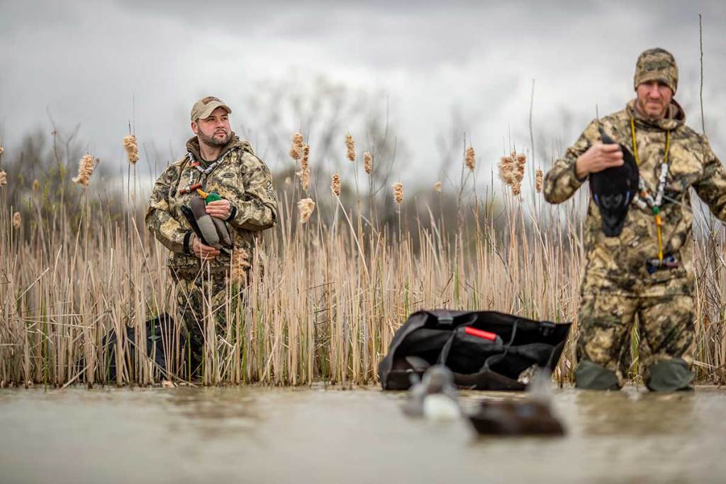 How To Become A Hunting Guide