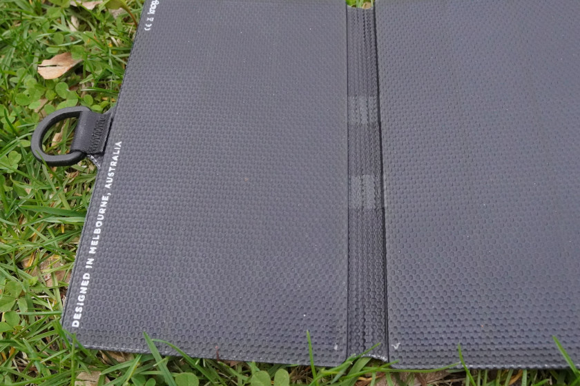 Knog PWR Solar Panel