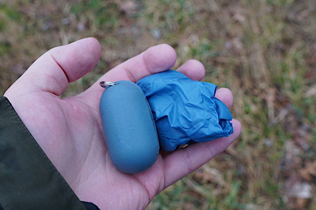 Matador Droplet Water Resistant Stuff Sack