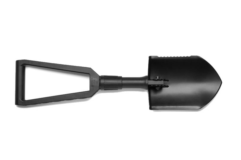 Camp Shovel