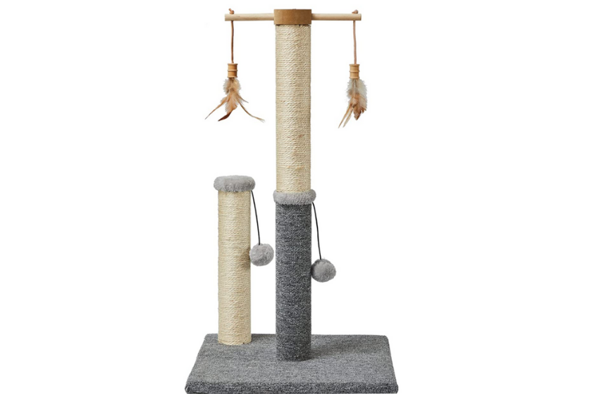 30" cat tree