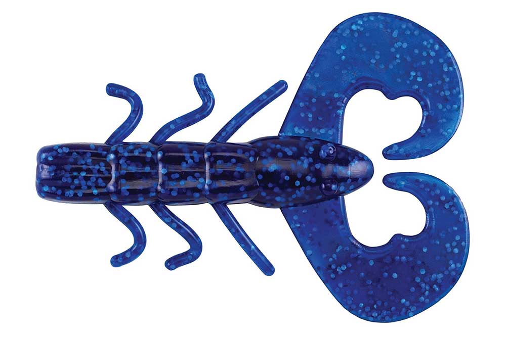 best soft plastics