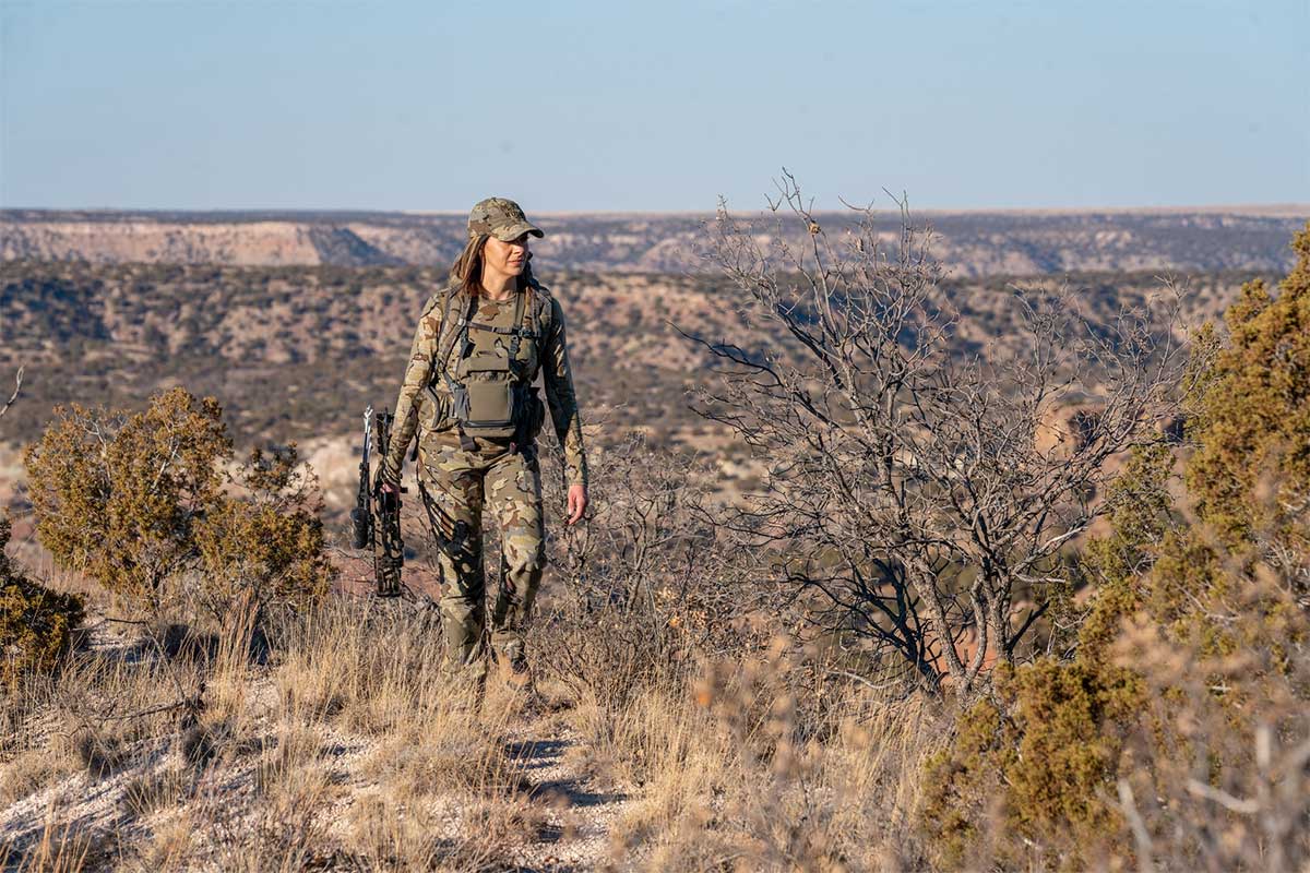 KUIU women