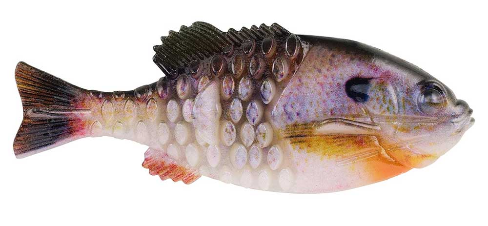 best soft plastics