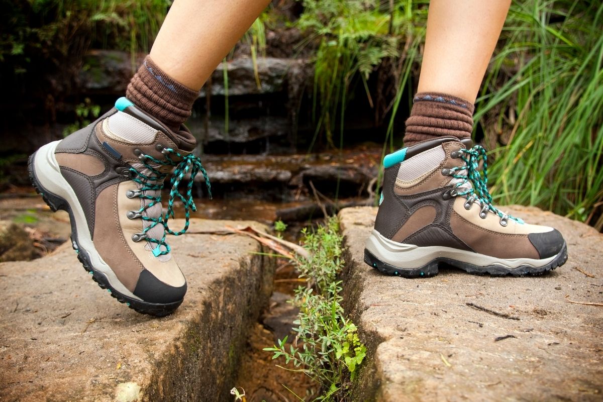 women's hiking socks